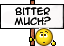 bitter