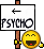 pyscho